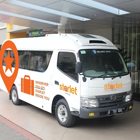 Starlet Hotel Jakarta Airport-2