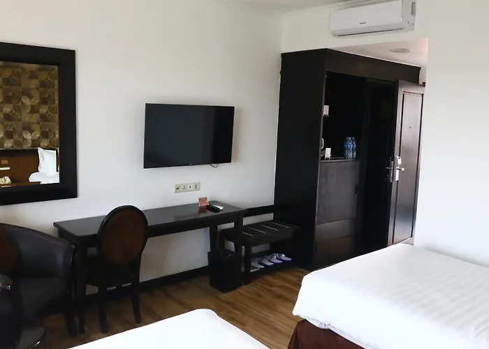 Jakarta Airport Hotel